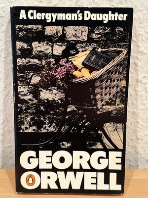 George Orwell - A Clergyman's Daughter  Englisch