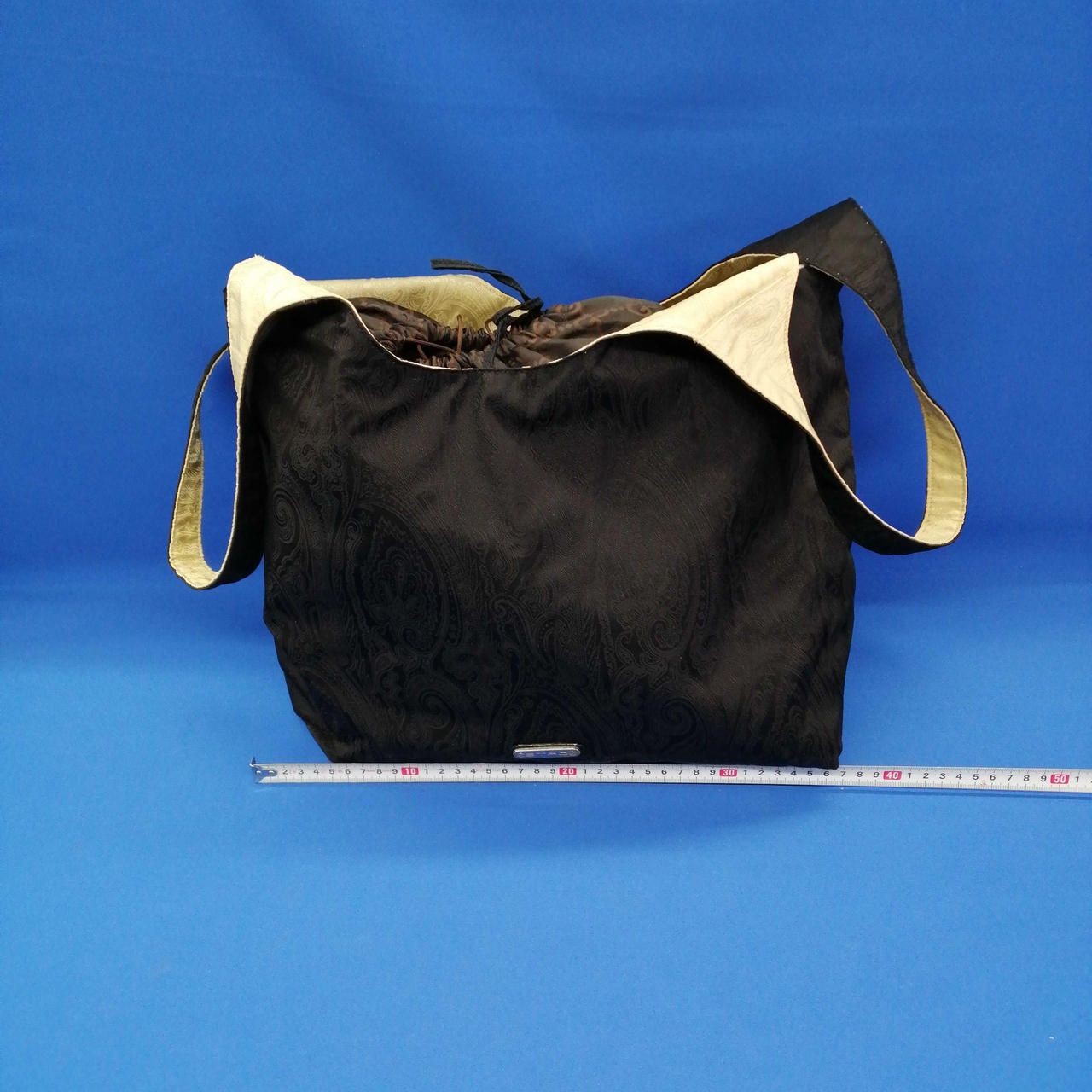 ETRO reversible tote bag Used — image 3