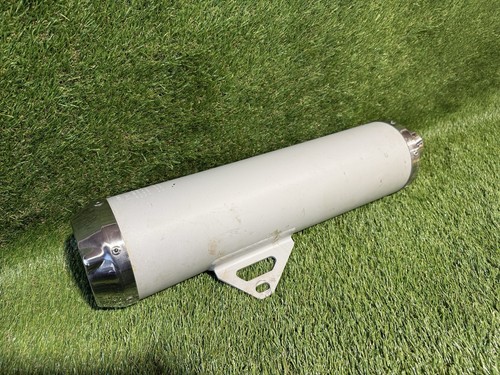 Triumph Daytona 600/650 Auspuff Endtopf Endrohr 2002 - 2005 - T2201917