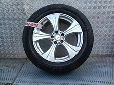 MERCEDES GLC ALLOY WHEEL 18'' INCH 8J ET38 A2534010800 C253 2015 - 2023