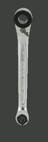 KS TOOLS Ratschen-Ringschlüssel 5.034.678 - Bild 4 von 5