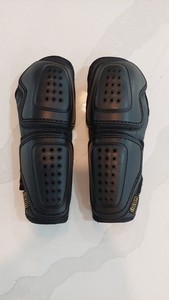 Icon Field Armor motorcycle elbow/forearm guards protection