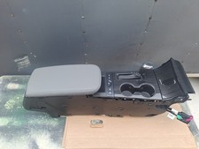 2018-2020 Chevrolet Impala Center Console Titanium Grey Gm 84185147