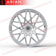 Forged Wheel Rim 1 Pc For Lamborghini Gallardo Lp550 Lp560