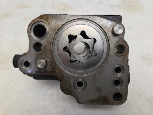 John Deere 425 445 455 Hydrostatic Transmission Charge Pump AM878563 - Picture 2 of 2