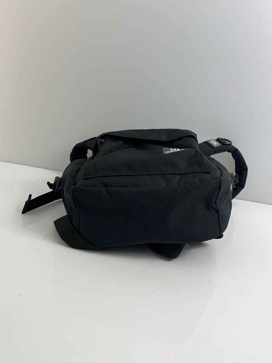 MEI Backpack Polyester Black - image 4