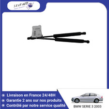 Verin de hayon / de capot BMW SERIE 3