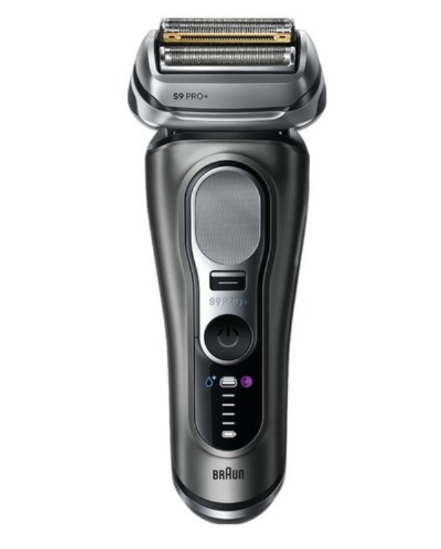 Buy Braun Series 9 Pro Plus 9667cc Electric Shaver Ultra Thin