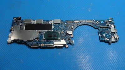 Dell Latitude 5320 13.3'' Intel i5-1145G7 2.6GHz 16GB Motherboard JR6X1