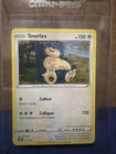 Snorlax 16 Pokemon TCG Classic Venusaur Deck English