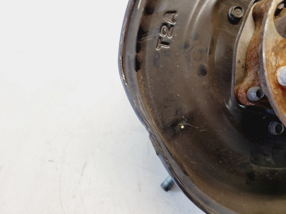 Honda Accord 2013 2014 2015 2016 2017 husillo trasero izquierdo nudillo 52215-T2A-A50 Foto 3 de 4