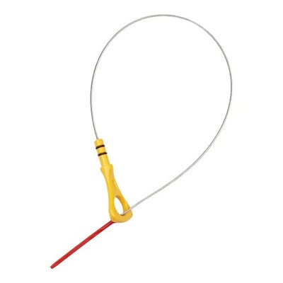 Engine Oil Dipstick 26611-2F000 266112F000 For Hyundai Santa Fe(DM) 2.2T 2012-14