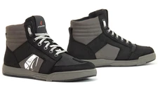 motorcycle boots | Forma GROUND DRY waterproof urban street city riding boot