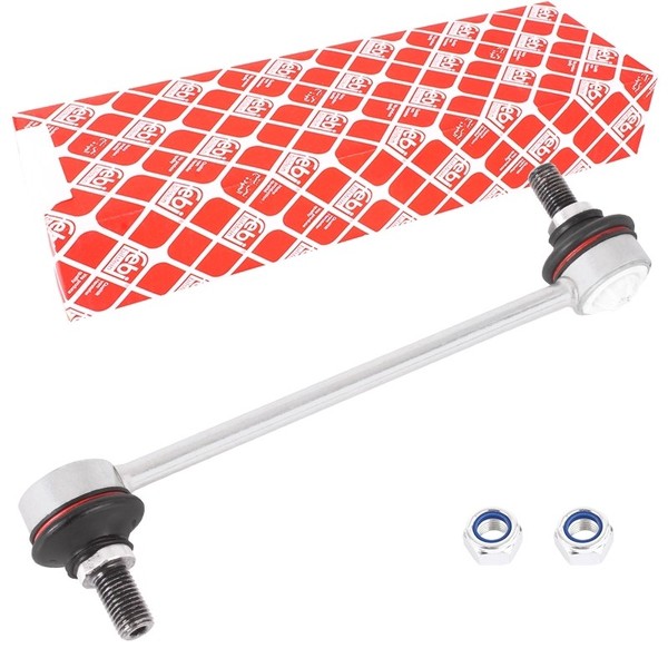 Febi Bilstein Koppelstange Stabi Passend FüR Seat Alhambra VW Sharan Ford Galaxy-image