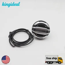 New Fuel Tank Cap Fit For 981/991 Cayenne,Panamera,Macan Gas Cap