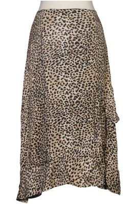 RAGDOLL LOS ANGELES Rock Damen Damenrock Gr. L Beige #spg75vy