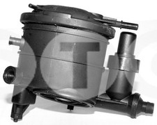 STC Gehäuse Kraftstofffilter T403884 für FIAT SCUDO Bus PEUGEOT 306 7A 7C N3 N5