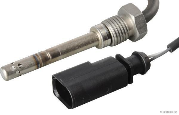 Herth+Buss Elparts Sensor, Abgastemperatur FüR Audi-image