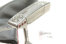 Scotty Cameron 2018 Select Newport 2 Golf Club Mens Right Handed Putter