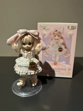 Azone Sugar Cups Biscuitina Star Sprinkles Direct Store Exclusive Doll Figure