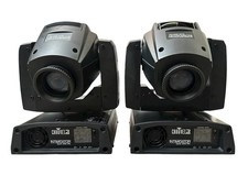 Chauvet DJ Intimidator Spot 255 irc Light 60W LED Moving-Head