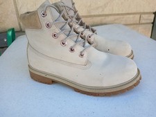 Timberland Premium 6   Waterproof Boot A295F Youth Size 5 EU 37.5