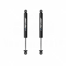 Pro-X Rear 0-2" Lift Pro Comp shocks for Dodge Ram 1500 06-08 2WD Kit 2