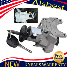 Ignition Lock Cylinder Switch Housing For 2000-2007 Chevrolet Gmc Cadillac H2 Ignition Lock Cylinder Switch Housing For 2000-2007 Chevrolet Gmc Cadillac H2