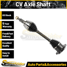 Front Pair CV Joint Axle Shaft 1x for 1999-2006 CADILLAC ESCALADE - A1 Cardone