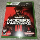 Call of Duty Modern Warfare 3 Cross-Gen Edition (Xbox One & Xbox Series X, 2023)