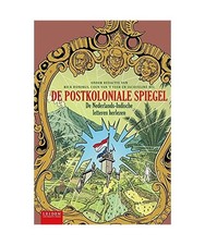 De postkoloniale spiegel: de Nederlands-Indische letteren herlezen, Honings, Ric