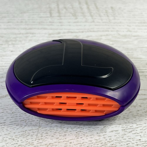 Juego de Mesa Taboo Zumbador Repuesto Negro Púrpura PROBADO Ver Video - Imagen 2 de 7