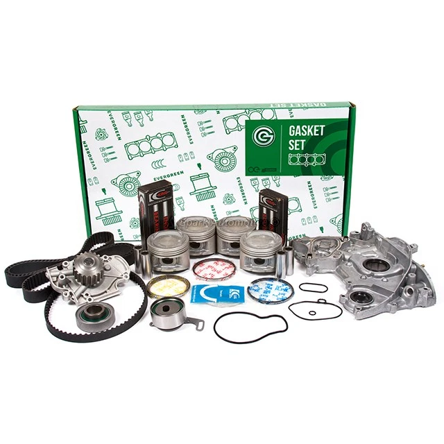 Engine Rebuild Kit Fit 1994-1995 Honda Odyssey Accord 2.2L SOHC - Image 2 of 4