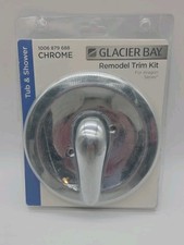 Glacier Bay Aragon Series Remodel Trim Kit Ch...