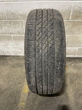 1x P27555r20 Multi Mile Wild Country Hrt 932 117 H Used Tire 2755520 1x P27555r20 Multi Mile Wild Country Hrt 932 117 H Used Tire 2755520