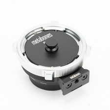 Metabones PL to Sony E-mount T CINE Speed Booster ULTRA 0.71x Adapter