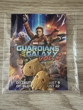 Marvel's Guardians of the Galaxy Vol. 2 Baby Groot Earbud Charms