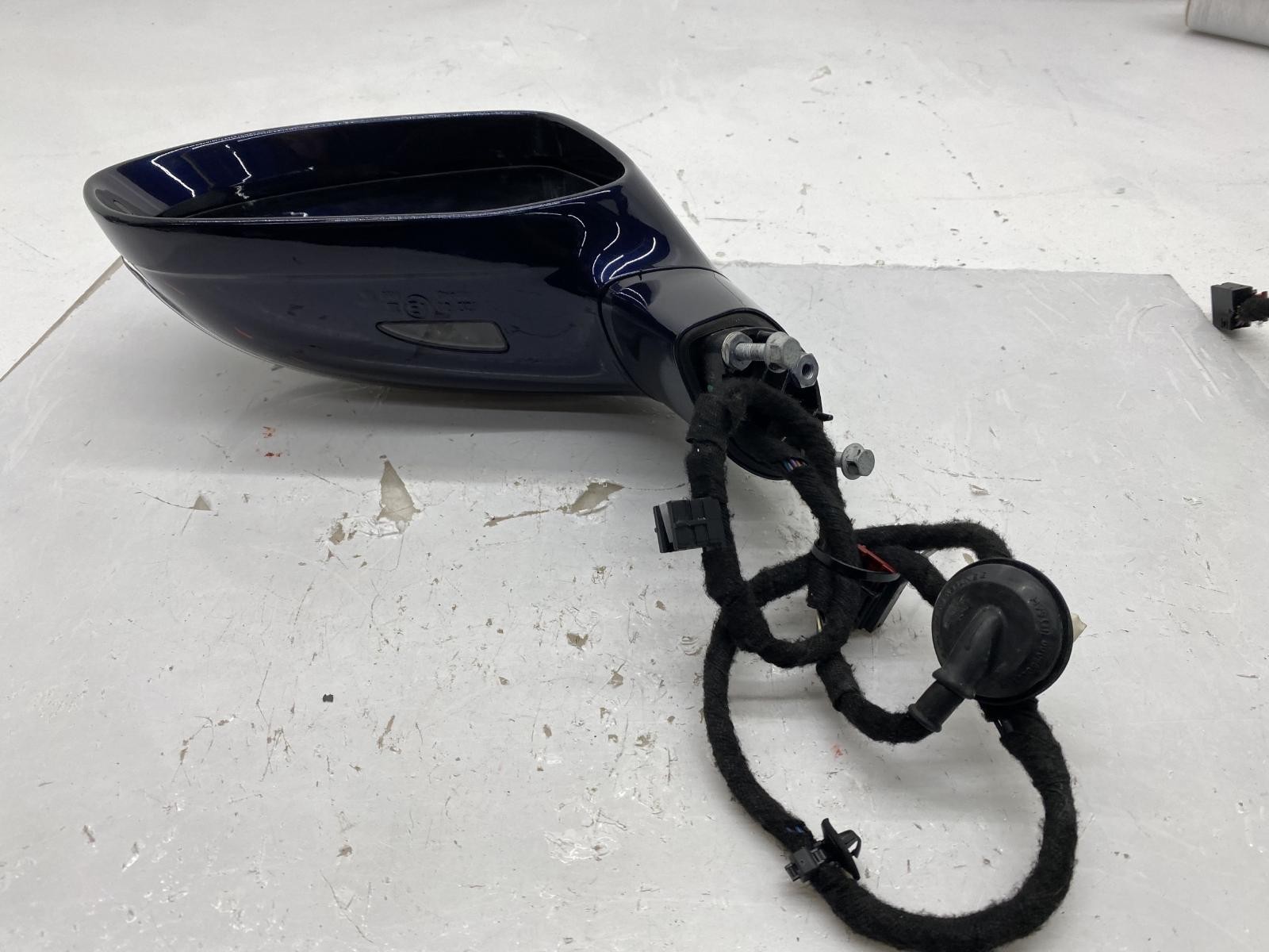 Bentley Mulsanne 2010-2020 Front Left Side mirror