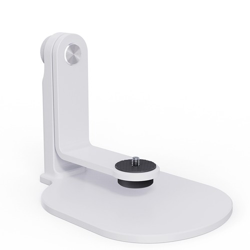 Projector Stand Desktop Mount Adjustable 360° Rotation Holder Stand For Beds _mo - Bild 13 von 14