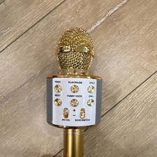 Karaoke Microphone