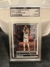 2023-24 Donruss Optic Nikola Jokic #4 Elite Dominators Nuggets  APG 9