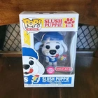 Funko Pop! Vinyl Slush Puppie Ad Icons Flocked Target Exclusive #106 Figure