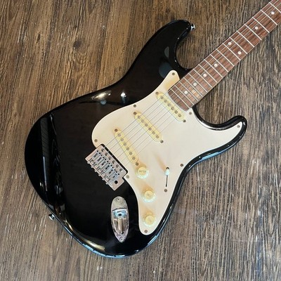 Fernandes LE-1Z Standard ST-Style Alder Body Maple Neck Electric Guitar