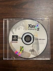 Bushido Blade 2 (Sony PlayStation 1 PS1, 1998) Disc Only Polished