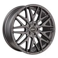 Oxigin Felgen 25 Oxcross 9.0X20 ET28 5X112 Titan FüR Skoda Kodiaq Superb
