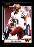 Terry McLaurin 2024 Panini Zenith #98 Commanders NFL READ FREE SHIP AutographDen