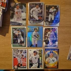 Aaron Judge 9 Card LOT • New York Yankees • Bowman Mega, Inserts, etc.!!