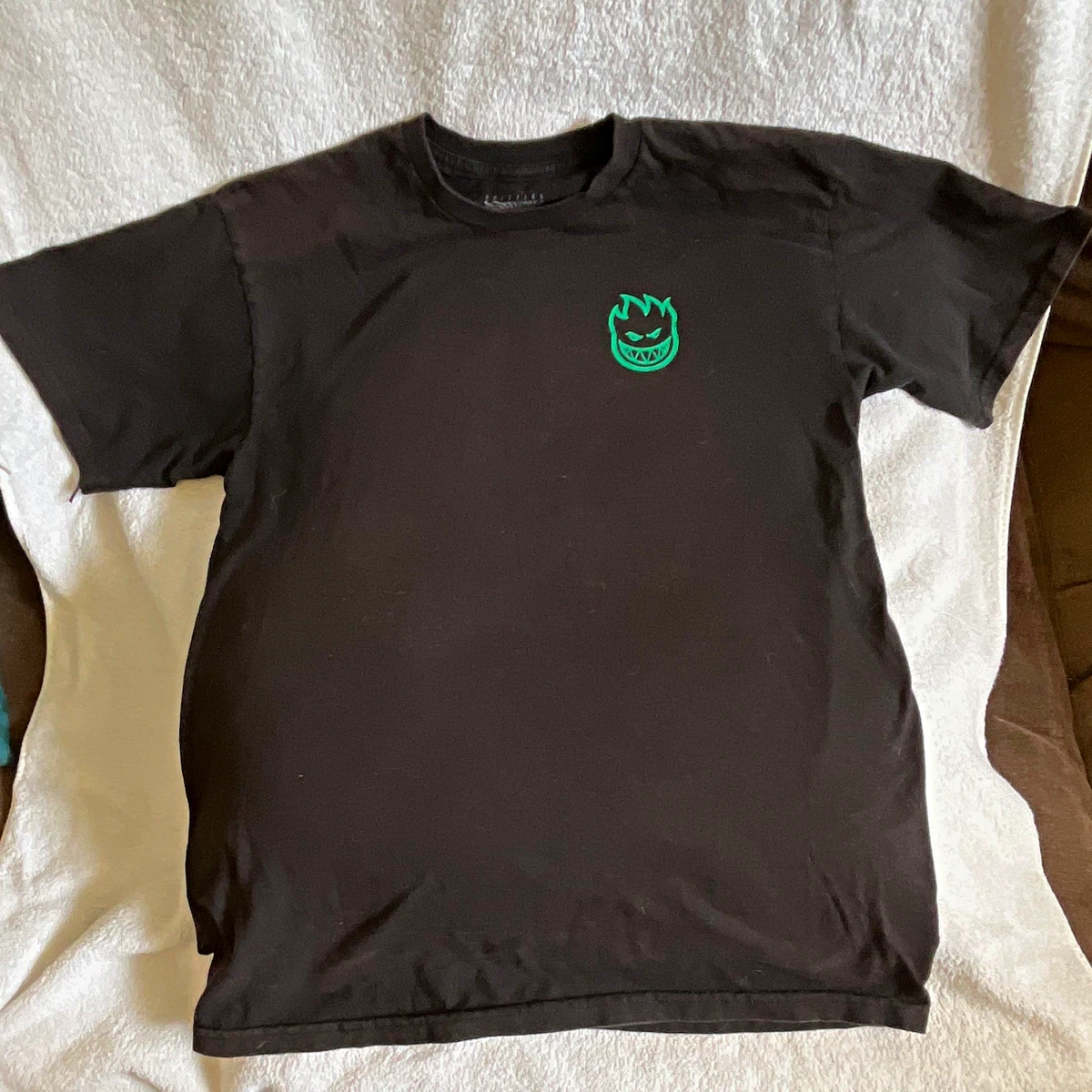 Spitfire T-Shirts for Men for sale - eBay