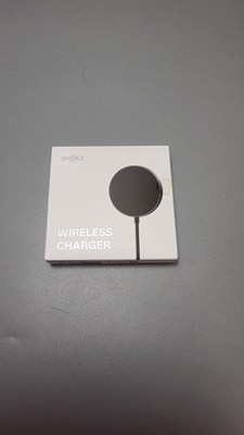 Shokz Wireless Charger, Model WPC15-1LCNA