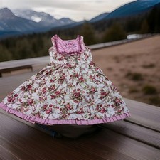Edel Heiss Women Traditional Dirndl,EU 40, Trachten Bavarian German Austrian